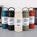 500ml Japanese Vacuum Insulated Thermos Flasks Stainless Steel Vasos Termos Insulated Custom Sports Travel Water Bottles Flasks
