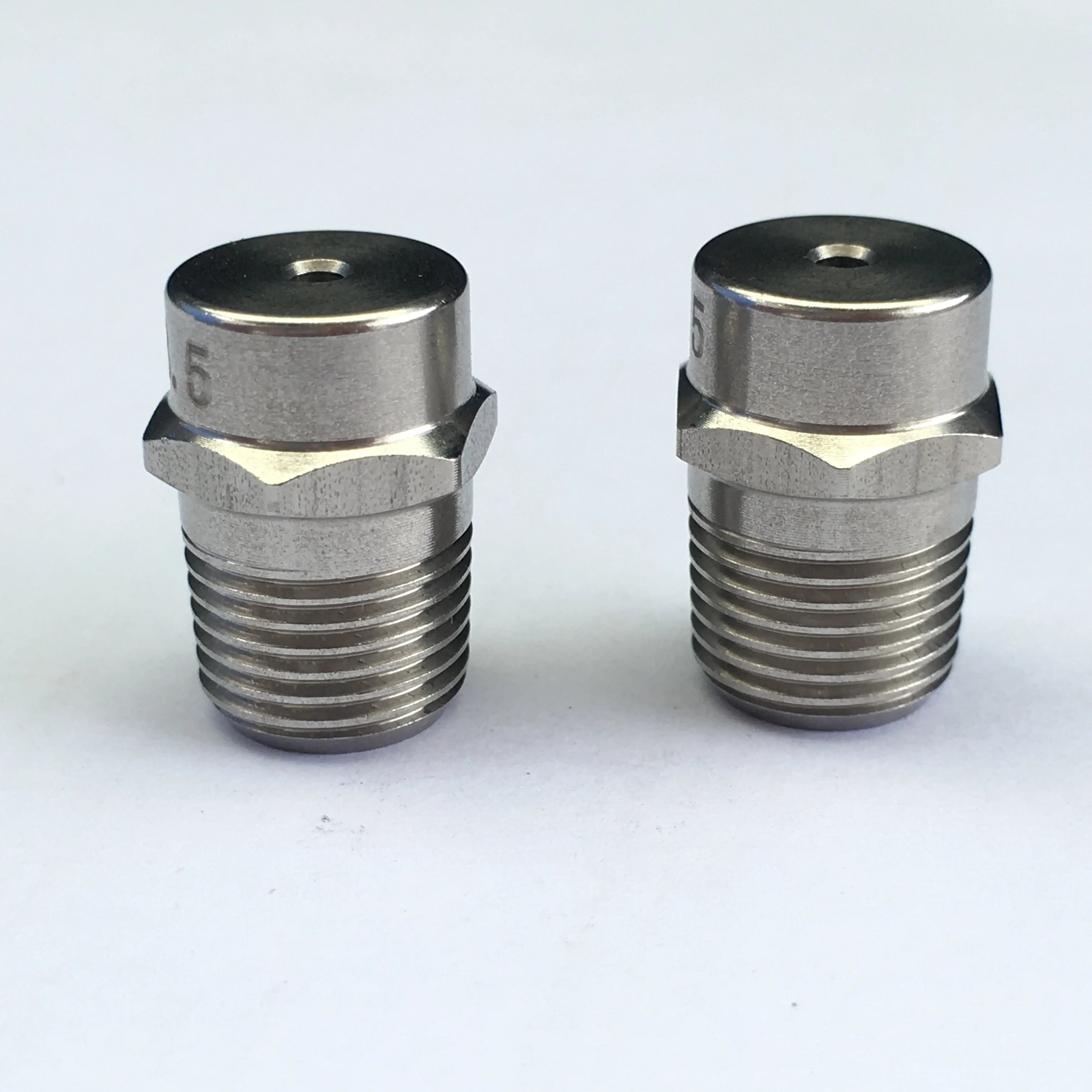 1/8"  S Series 3.5 BEX Full Cone  Spray Nozzle