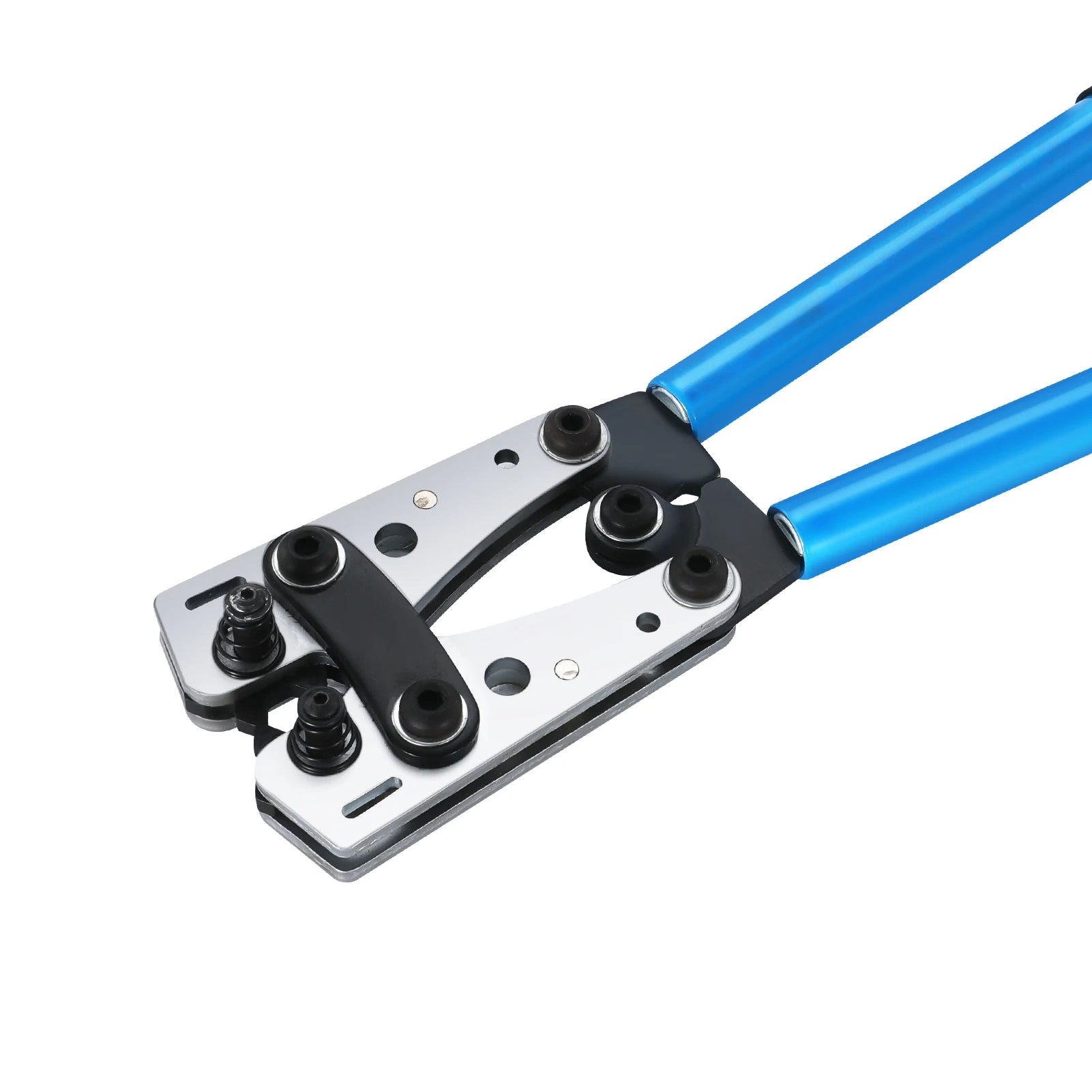 DAJATOOLS HX-50B the Crimping Clamp Can Adjust the Crimping Range From 6-50mm²