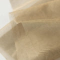 Best Selling 100% Pure Silver Tulle Coated Mesh Emf Shielding Radiation Block EMI Transparent Gauze Fabric