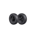 Seasummer Universal Electric Plastic Wheel OEM Glossy for Portable Table Saw Cutting Machine