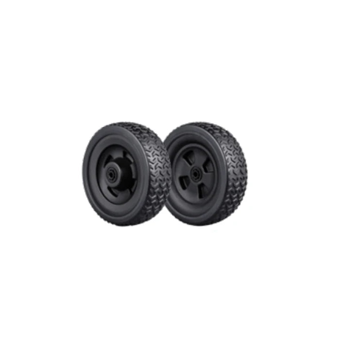 Seasummer Universal Electric Plastic Wheel OEM Glossy for Portable Table Saw Cutting Machine