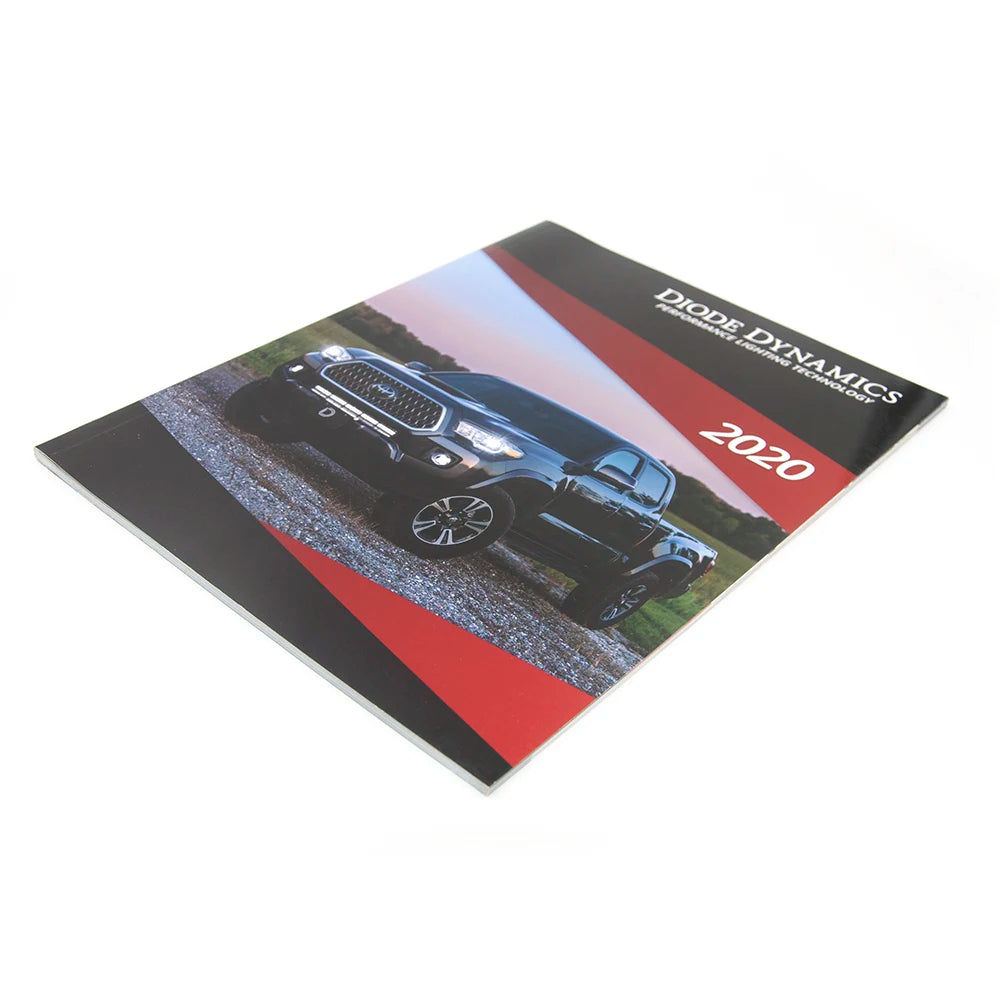 Full Color Magazine Printer/magazine Printing House