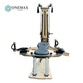 ONEMAX Pilates Fitness Trainer Tower Swivel Chair Studio Use Pilates Equipment Pilates Pully Tower Body Building Use