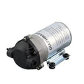 75Gallon Ro Water Filter Purifier System Booster Pump for Replacement