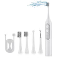 Wholesale Rechargeable Oral Water Dental Irrigator Teeth Flosser for Travel IPX7
