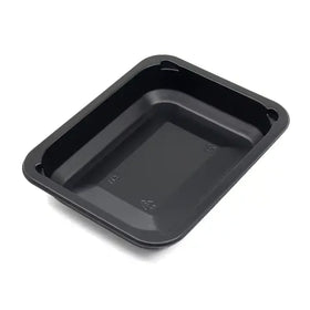 PP TRAY WITH PE COATING