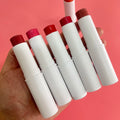Top Ranked Cheek Cosmetics Custom Blush Container Vegan Makeup Blush Stick Private Label