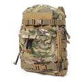 Tactical Hydration Backpack 3L MOLLE Water Bladder Carrier for Hiking Hunting & Running Lightweight Biking/Climbing Reservoir