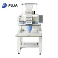 Commercial One Head Home 12 15 Needles Embroidery Machine Computer Automatic Embroidery Machine for t Shirt