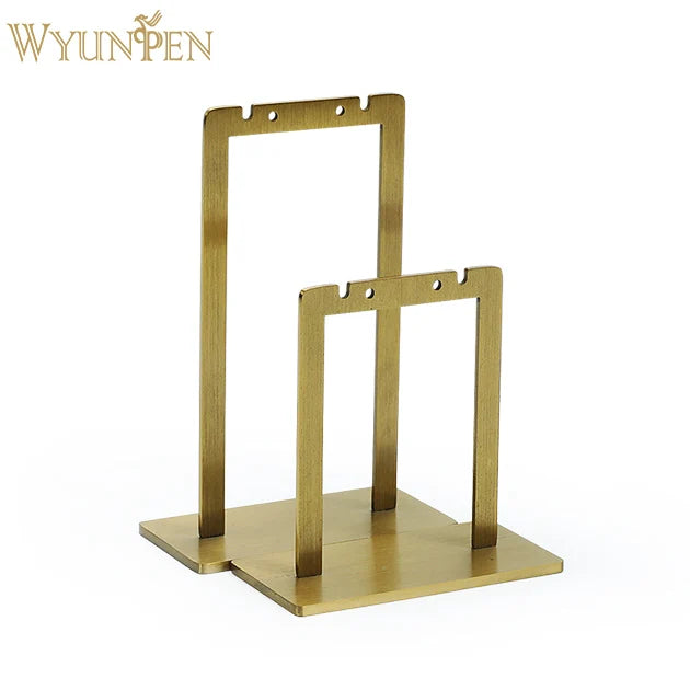 Earrings Display Rack Earring Holder Stand Jewelry Organizer Earring Holder Stand Display