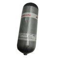 Acecare 12L CE Carbon Fiber Large 300Bar Hpa Tank for Paintball SCUBA SCBA EEBD Breathing Oxygen Cylinder