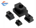 Various Special-shaped Nuts T Nuts Hexagonal Slotted Nuts butterfly Nuts Nut Manufacturers Bolts Nuts