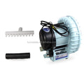 SUNSUN HG-120 120W 0.16HP High Pressure Air Blower Vortex Gas Pump MegaBDM