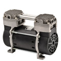 220V 230W -88KPa 53L/min High Pressure Portable Electric Oil Free Diaphragm Vacuum Pump Air Compressor Head for Laboratory MegaBDM
