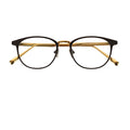 Low Moq Custom Logo Anti Blue Light Blocking Computer Titanium Glasses Eyeglasses Frames