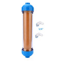 YenvQee Hot Sale T33 Cartridge Fill Shell Filter Electric Ion Exchange Resin for Cartridge Water Softening & Scale Removal