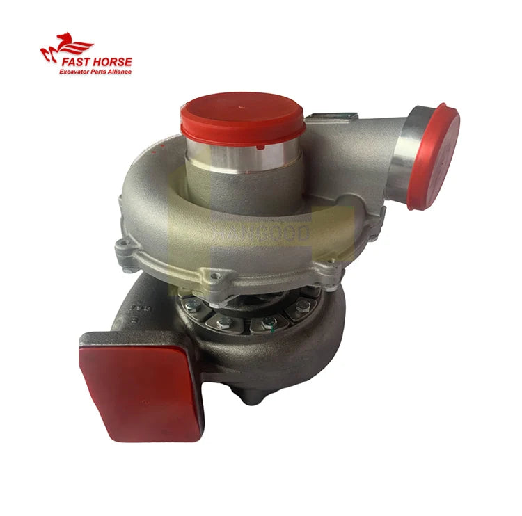 Hangood New Construction Machinery Parts 1144003830 VA300018 Turbocharger Excavator Parts RHC92 for Engine Parts Hitachi ZX450