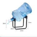 MSH Mineral Water Bucket Stand