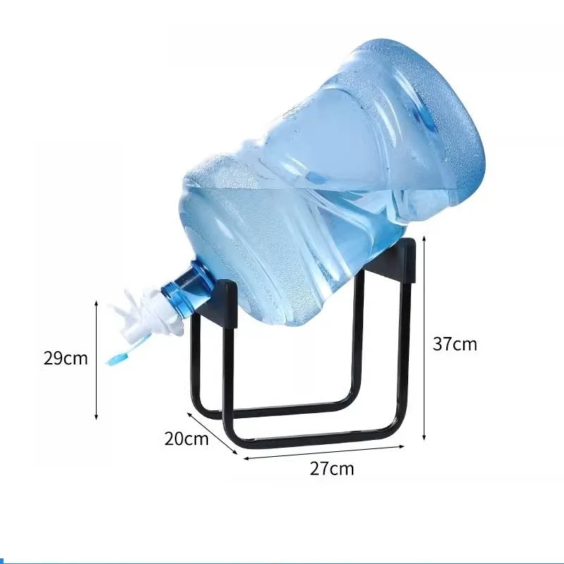 MSH Mineral Water Bucket Stand