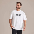 Factory Wholesale Custom Print logo t Shirt Custom Designs Sublimation Blank Men T-shirt for Sale