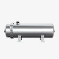 Factory Sale 8t/h and 2t/h PVDF Ultrafilter Water Filter Ice Machine Manual Freezer Shower for Household and RV Use