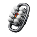 Customized OEM ODM Professional Muscle Vibration Body Massage Gun Wireless Deep High-frequency 8 Head Fascia Gun