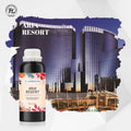 Highly Concentrated Pink Grapefruit Home Perfume Fragrance Essential Oil Scent - Las Vegas Luxury Hotel Inspired | Bulk 500mL MegaBDM
