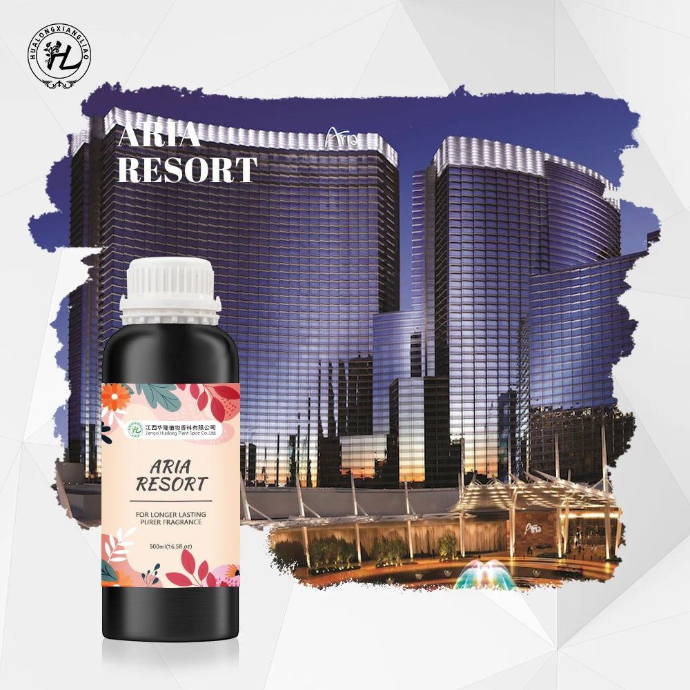 Highly Concentrated Pink Grapefruit Home Perfume Fragrance Essential Oil Scent - Las Vegas Luxury Hotel Inspired | Bulk 500mL MegaBDM