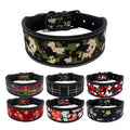 Luxury Modern Anti-Explosion Dog Leash Shiny Rhinestone Pet Collar Personalized Nylon Accessory with Neck Ropes