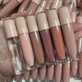 Lip Gloss for Kids Vendor Umbrella Lip Gloss Tubes Vegan Kids Lip Gloss Private Label