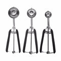 Ice Cream Cookie Scoop Melon Baller Scoop Anti-Freeze
