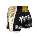 Wholesale Thailand Muay Thai Shorts Custom Muay Thai Short Short Muay Thai Kick Boxing Shorts