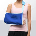 Removable Adjustable Arm Sling Wrist Support Wrist Brace Sports Wrist Splint Wrap