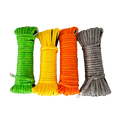 Manufacturing Off Road Vehicle Tools Marine Anchor Rope Synthetic Uhmwpe Line Winch Rope with Hook