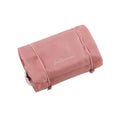 Hot Sale Fashion Nylon Waterproof Zipper Removal Cosmetic Bags Portable Large Capacity Four-in-one Hand Folding Travel Storage