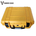 Camera Hard Waterproof Small Cases Shockproof Box 430*350*230mm DPC077 MegaBDM