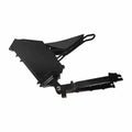 72v 15000w Electric Mountain Bike Use Enduro Bike Frame for Sale