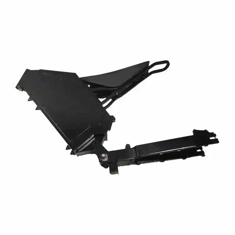 72v 15000w Electric Mountain Bike Use Enduro Bike Frame for Sale