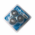 High Competitive for Norelco S7000 Electric Shaver Replacement Heads SH70 SH71 Triple Edge Blades High Grade Washable