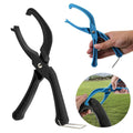 Bike Bicycle Tire Lever Cycling Repair Tool Spoon Difficult Wire Bead and Stubborn Tires Install Tools Tire Pliers