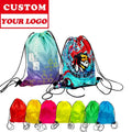 2023 New Product Hot Sale Cheap Various Styles Custom Large Drawstring Bag