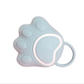 Soft Bristle Pet Bath Brush for Long Short Haired Dogs Cats Grooming Massage Bath Brushes with Shampoo Dispenser