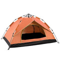 Outdoor Camping Folding Full-automatic Tent People Beach Easy Speed Open Double Manufacturers Wholesale