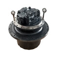 20Y-27-00550 Excavator Track Device PC200-8MO Final Drive Motor
