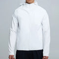 Sport Windbreaker Breathable Quick Dry Jogging Gym Jacket Custom Logo Waterproof Outdoor Jacket for Men