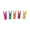 Household Use Custom Mini Wooden Multifunctional Clothes Pegs