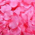 FBY02S-89 Wedding Decorative Artificial Flower Colorful Silk Rose Flower Silk  Rose Petals Decorative Flower Petals