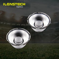 Honey-comb Low Glare Optical Lens 60 Degree Led Wall Washer