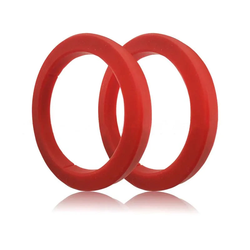 Sealing Ring for Coffee Machine Boiling Head Group Head Gasket Furnace Head 8.0mm Thick